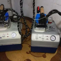 اتوبخارسیلترترک وماکان