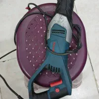 ارع افقی بر