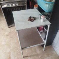 لوازم قهوه خانه (سفره خانه)