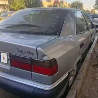 زانتیا کار دار مدل ۸۵ SX 2000