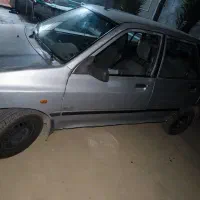 فروش پراید 87