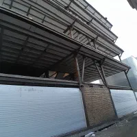 پروژه پیش فروش گلسرخی ۹۰ متری نزدیک به خیابان