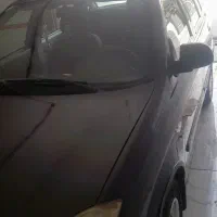 تیبا ۱ مدل ۹۵|خودرو سواری و وانت|اسدآباد, |دیوار