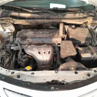 فروش تویوتا کمری GL2400