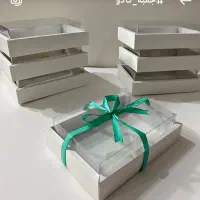 جعبه وباکس