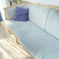 فروش میز و صندلی میز نهارخوری ۸ نفره|میز و صندلی غذاخوری|تهران, حکیمیه|دیوار