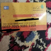 پیدا شده