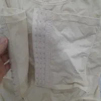 گن سرهمی|لباس|خوی, |دیوار