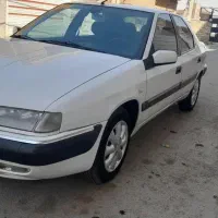 زانتیا 2000 مدل 88