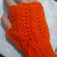 دستکش های زیبا|لباس|کرمانشاه, |دیوار