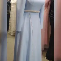 پیراهن مجلسی