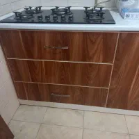 کابینت تمیز|مصالح و تجهیزات ساختمان|سنگر, |دیوار