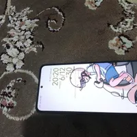 شیائومی Redmi Note 13 با حافظهٔ ۲۵۶ گیگابایت|موبایل|مشهد, طرق|دیوار