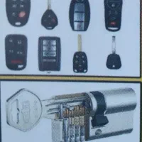کلیدسازی شبانه روزی