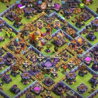 اکانت کلش تان ۱۶ مکس|کنسول، بازی ویدئویی و آنلاین|کرمان, |دیوار