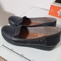 کفش طبی|کیف، کفش، کمربند|پرند, فاز ۶|دیوار