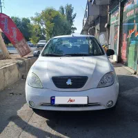 تیبا ۱ مدل ۹۹ بی رنگ