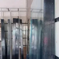 خدمات شیشه بری