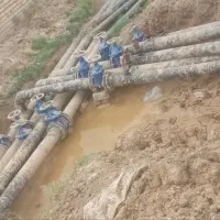 جوش پلی اتیلن