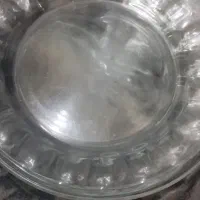 بشقاب و کاسه