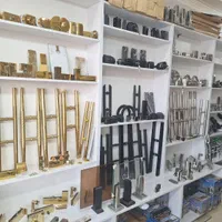 پخش وفروش یراق الات سکوریت|خدمات پیشه و مهارت|اهواز, کوی مهدیس|دیوار