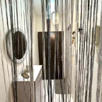 نقلی عروسک/پارکینگ‌دار/مشاعات سنگ/فلکه سوم قائمیه|فروش آپارتمان|اسلام‌شهر, شهرک قائمیه|دیوار