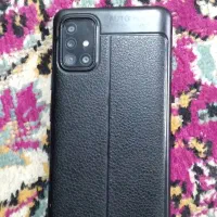 سامسونگ A51 RAM6حافظه 128|موبایل|لنگرود, |دیوار