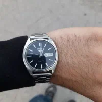 ساعت سیکو ۵