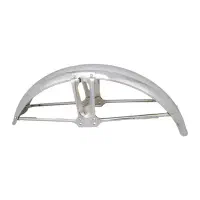 گلگیر جلو موتور