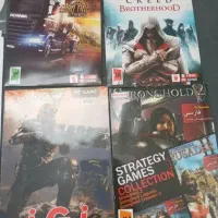 مانیتور کامپیوتر و دوربین|قطعات و لوازم جانبی رایانه|سنندج, |دیوار