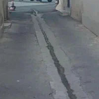 خانه ویلای نقلی در شهرک طالقانی پشت خط
