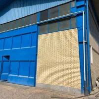 سوله وزمین صنعتی ۲۰۰۰ متری با قیمت مناسب|فروش زمین و ملک کلنگی|سیستان, |دیوار