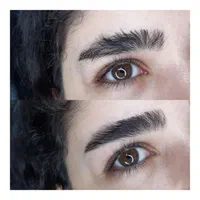 اصلاح ابرو و بند تمیز و حرفه ای|خدمات آرایشگری و زیبایی|نیشابور, امام خمینی|دیوار