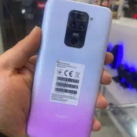 شیامی ردمی نوت ۹ کم کار