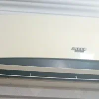 کولر گازی اسپیلت ۱۸ هزار