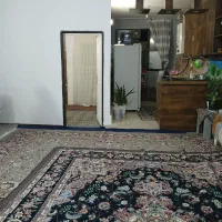 آپارتمان ۹۷ متری در منزل آباد