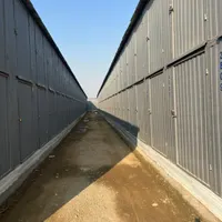 اجاره انبار کانکس و کانتین جهت لوازم منزل