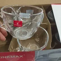 استکان|ظروف سرو و پذیرایی|همدان, |دیوار