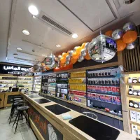 بادکنک آرایی تخصصی فروشگاهی / افتتاحیه ،ایونت|خدمات پذیرایی، مراسم|تهران, بازار|دیوار