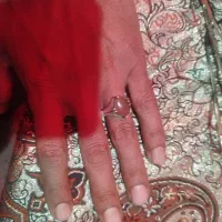 انگشتر قدیمی