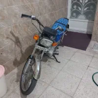 فروش فوری موتور سیکلت