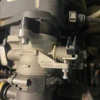 پارس تیو فایو|خودرو سواری و وانت|مشهد, وکیل‌آباد|دیوار