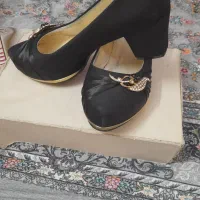 کفش مجلسی زنانه|کیف، کفش، کمربند|خرمدره, |دیوار