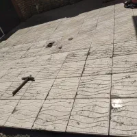 کاشی کاری وجوشکاری درب وپنجره