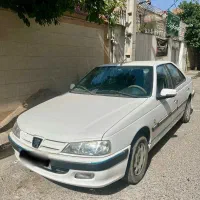 پارس سال مدل ۹۹