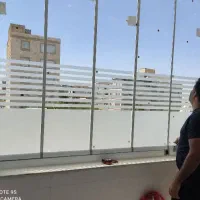 شیشه جام بالکنی اسلایدینگ توری پلیسه اقساط