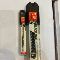 تیغ کاتر ژاپن|ابزارآلات|تهران, سنگلج (شاپور)|دیوار