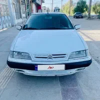 سواری زانتیا