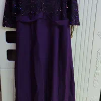 پیراهن مجلسی شیک|لباس|کرمانشاه, |دیوار