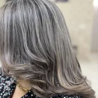 تخفیف ویژه باور نکردنی رنگ مو میکاپ لیفت تتو|خدمات آرایشگری و زیبایی|دوگنبدان, |دیوار